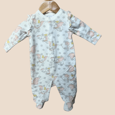 Pijama Colloky 3m-6m 26045012