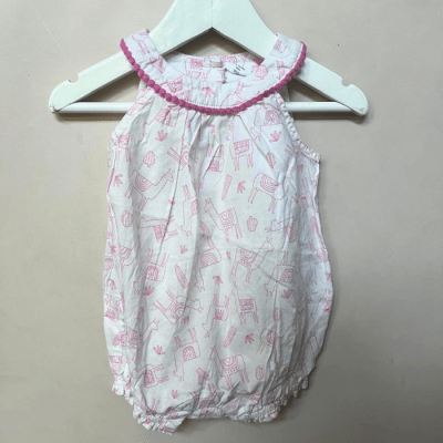 Ranita Gap  3m-6m 25012681