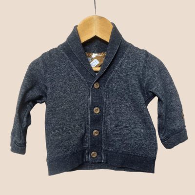 Chaqueta H&M 6m-9m 2605015