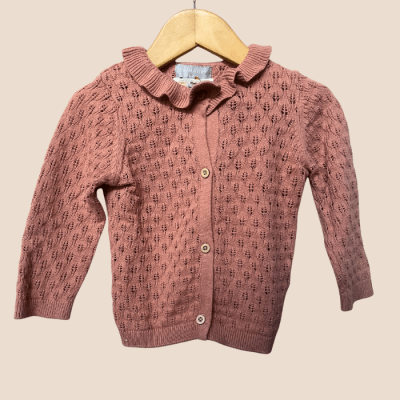 Chaleco Primark 9m-12m 26042152