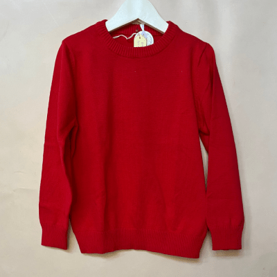 Chaleco La niña Maria 6 años 2411223 - NUEVO