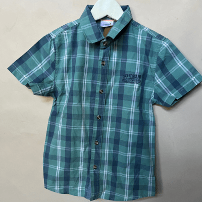 Camisa Colloky 8 años 24083291
