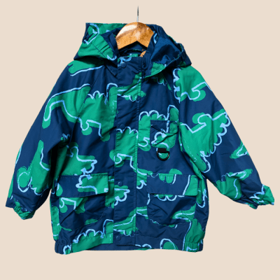 Parka H&M 2-4 años 2606018