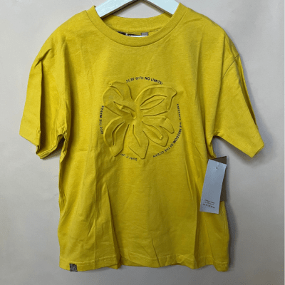 Polera Nukutavake 8 años 2502142 - NUEVO