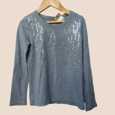 Polera Faded Glory 7-8 años 2604323