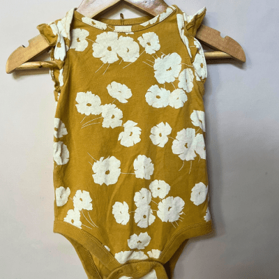 Body Gap 3m-6m 25112722