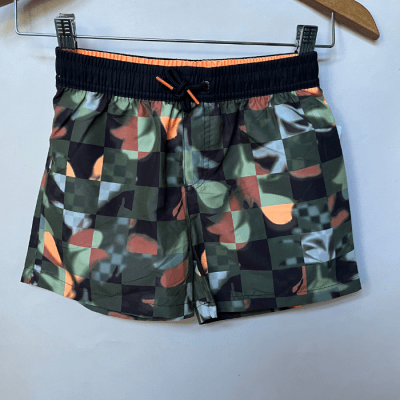 Traje de baño Nukutavake 8 años 2502143 - NUEVO1