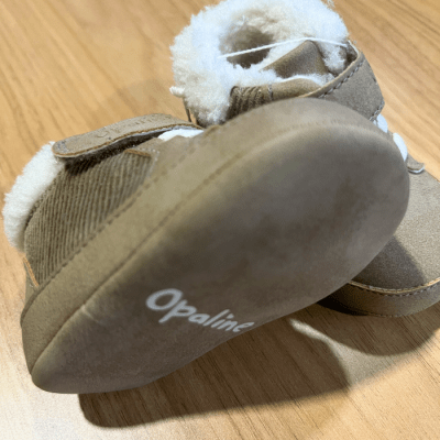 Zapatos Opaline 19 26032521