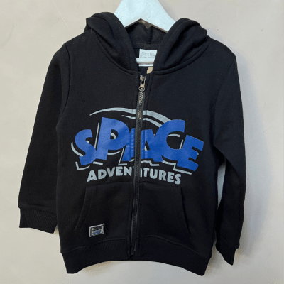 Poleron Ficcus  4 años 2408330