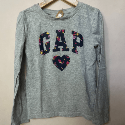 Polera Gap 5-6 años 2510524