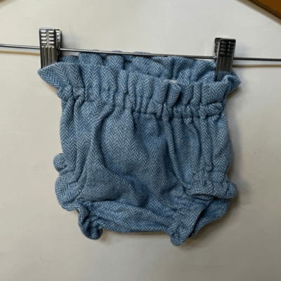 Bombacha Maria pompon 6m 25024601