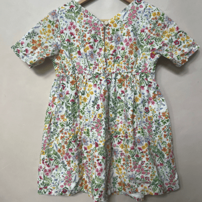Vestido Old navy 3 años 26010451