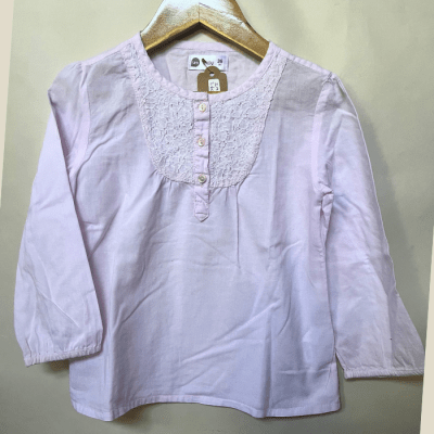Blusa Urb 3 años 26031532