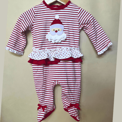 Pijama Baby essentials 3m 2601125