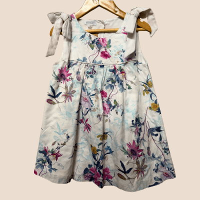 Vestido Milou 6 años 26063541