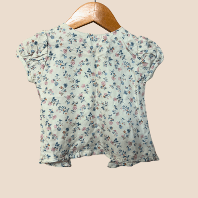 Polera Maria pompon 2 años 26090201