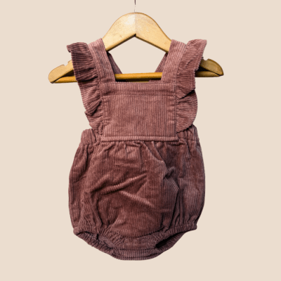 Ranita Yamp 3m-6m 26065001
