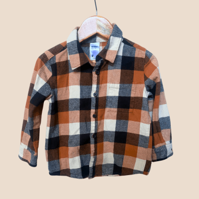 Camisa Anko 2 años 2610114