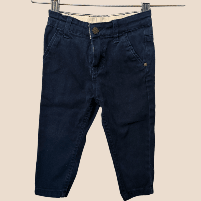 Pantalon Opaline 18m 2605142