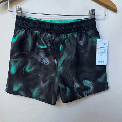 Traje de baño Nukutavake 8 años 2502144 - NUEVO