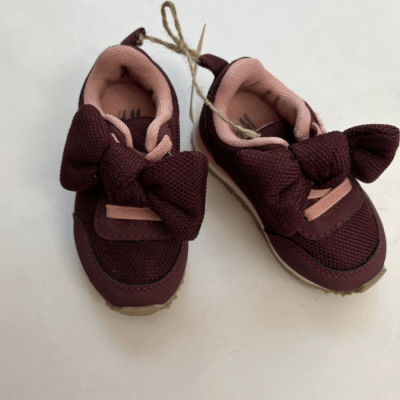 Zapatillas H&M 18-19 24072191