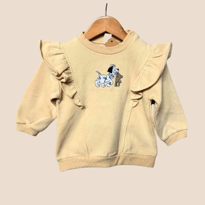 Poleron H&M 18m-24m 2607146 NUEVO2