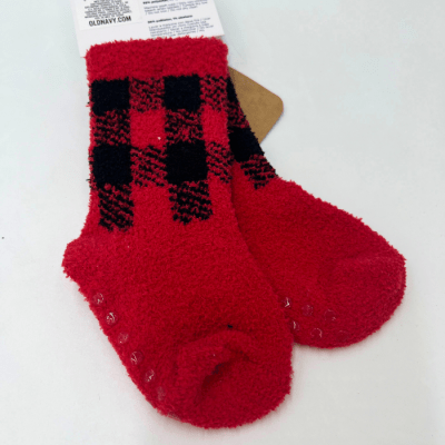 Calcetines Old Navy 0m-6m 2507151 NUEVO