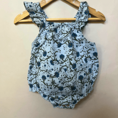 Ranita Mango 6m-9m 25113581