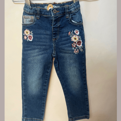 Pantalon Tribu 3 años 25121482