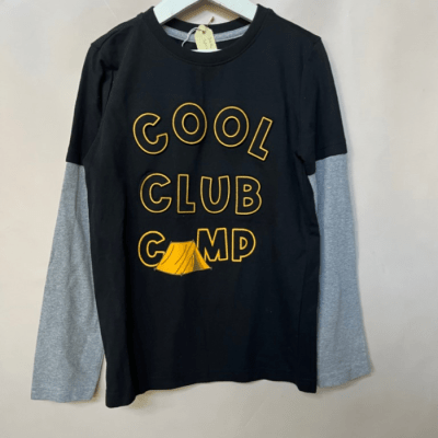 Polera George 8 años 2503124