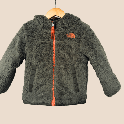 Parka The North face 3 años 26060832