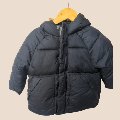 Parka Zara 18m-24m 2608040
