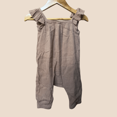 Jardinera H&M 4m-6m 2604500