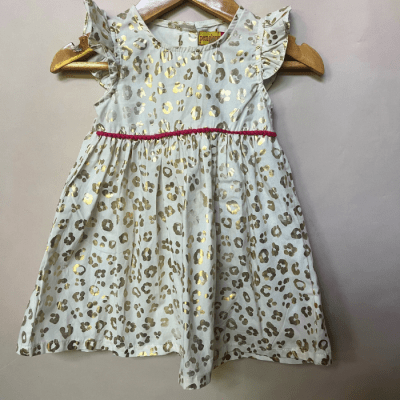 Vestido Penelope mack 12m 2510348