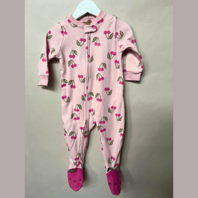 Pijama Carters 12m 2507134