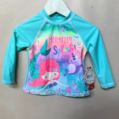 Polera de agua H20 12m 2410195 - NUEVO