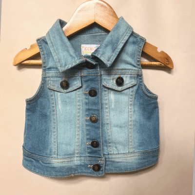 Chaqueta Ficcus 2 años 26010552