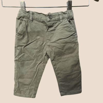 Pantalon Zara 9m-12m 26040892