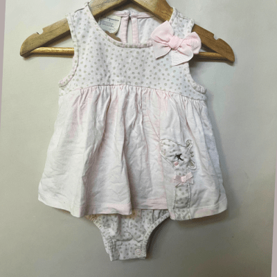 Body First impressions 12m 25120011