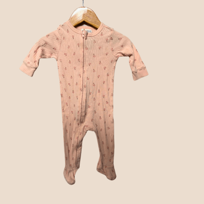 Pijama Rabbit bear 3m-6m 2610061