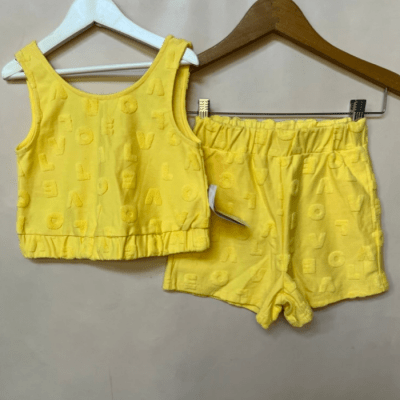 Conjunto Mayoral 8 años 2411630 - NUEVO1