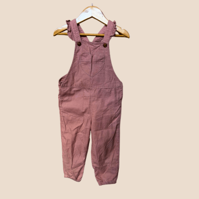 Jardinera H&M 12m-18m 26080181