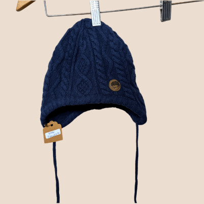 Gorro Sin marca 6m-12m 26062701