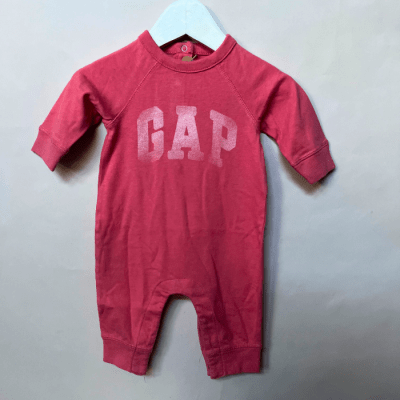 Enterito Gap  0m-3m 2507271