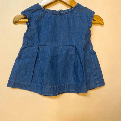 Blusa Gap 12m-18m 25120281