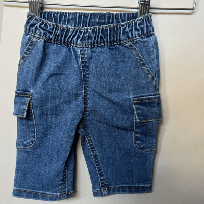 Pantalon Carters 3m 2603217