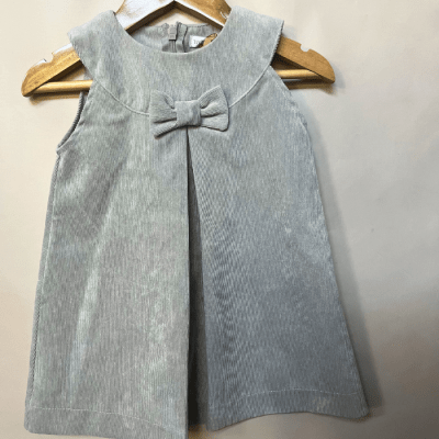 Vestido Warmi 12m-18m 26032032