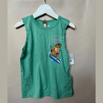 Polera Oshkosh 3 años 2504225 NUEVO