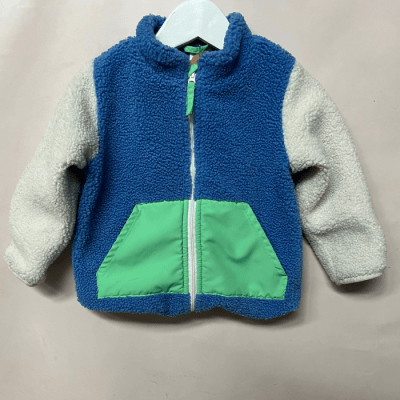 Chaqueta H&m 12m-18m 25060011