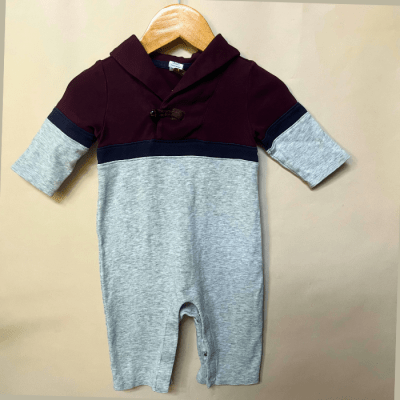 Enterito Janie&jack 3m-6m 25103542